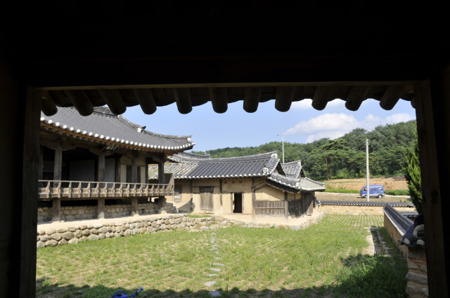 칠성루 이미지
