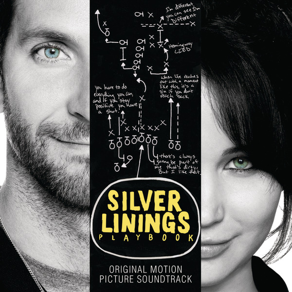 Silver Linings Playbook : Original Motion Picture Soundtrack