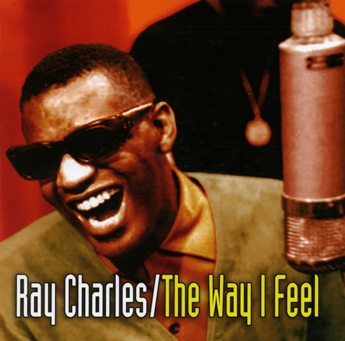 The Way I Feel: Confession Blues
