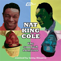 The Spanish Remixs