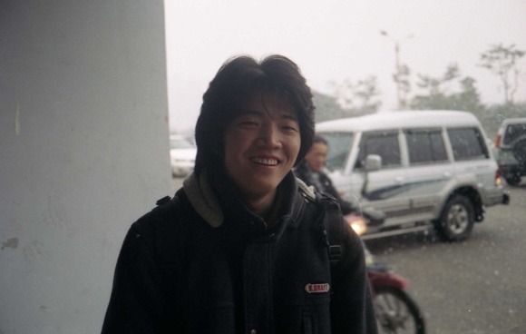허정