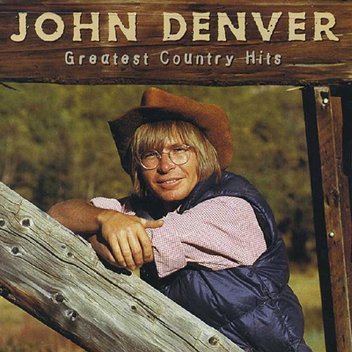 Annie's Song - John Denver