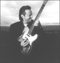 Tommy Emmanuel