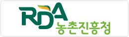 농촌진흥청 홈페이지 바로가기