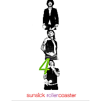 Sunsick 앨범