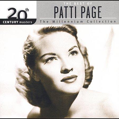 Patti Page Collection