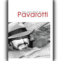 The Very Best Of Luciano Pavarotti