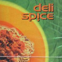 Deli spice 앨범