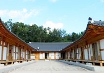 공주한옥마을 이미지