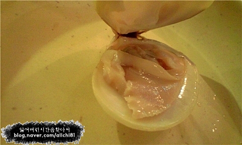 골목길