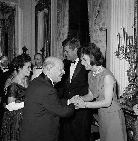 Pablo Casals