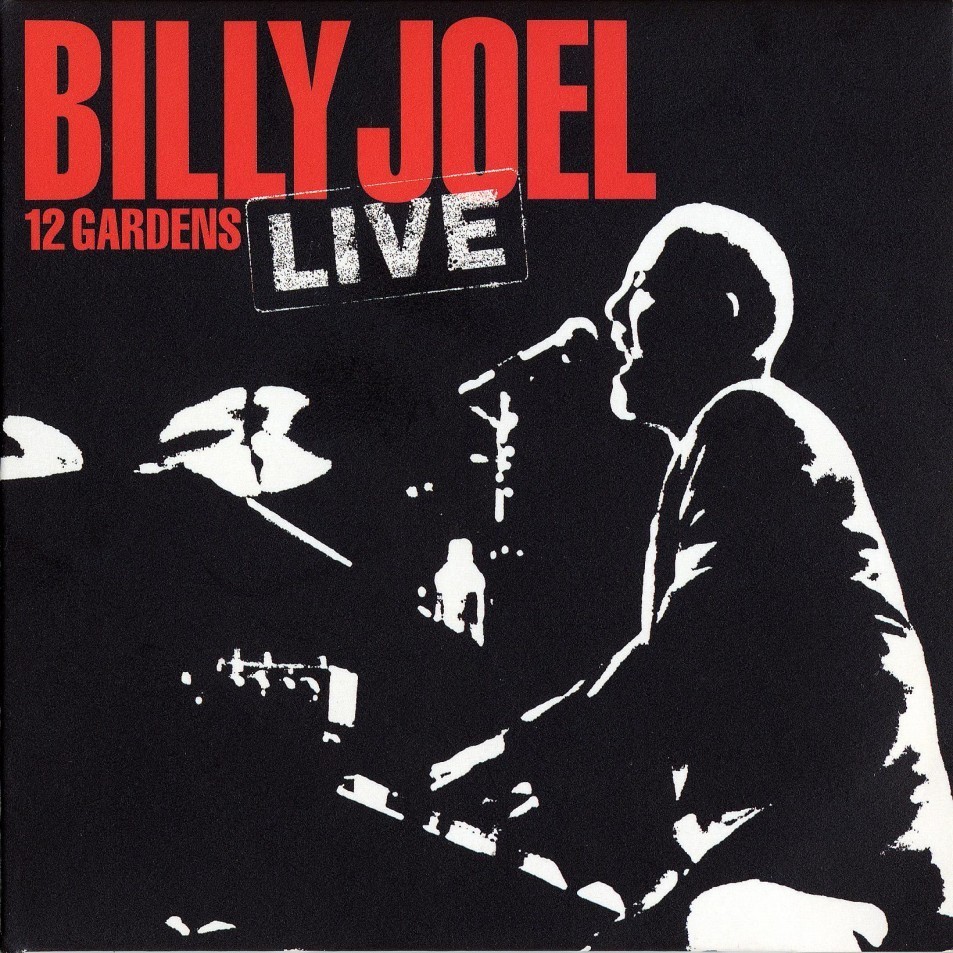 12 Gardens Live