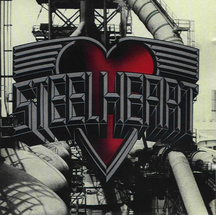 Steelheart