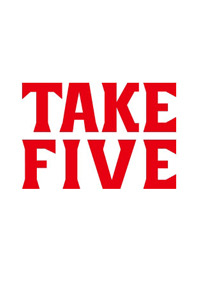 테이크파이브(TAKE FIVE) 이미지