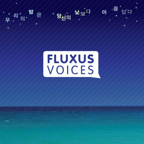 Fluxus Voices Vol.3