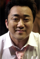 마동석
