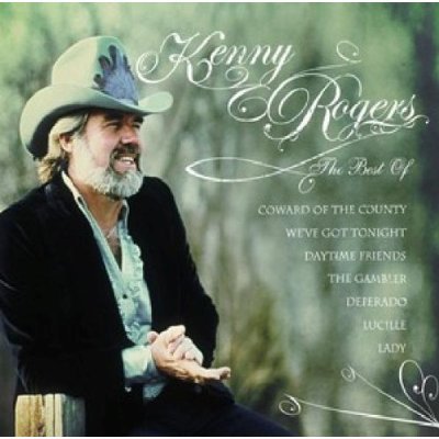 The Very Best Of Kenny Rogers