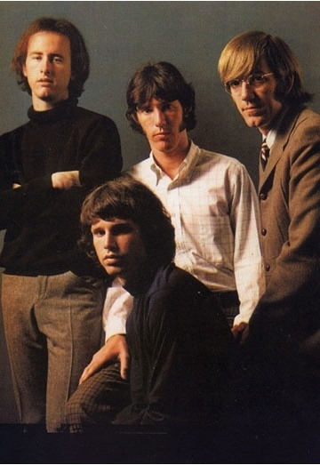 The Doors