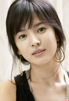 송혜교