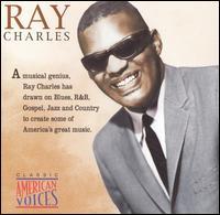 Classic American Voices