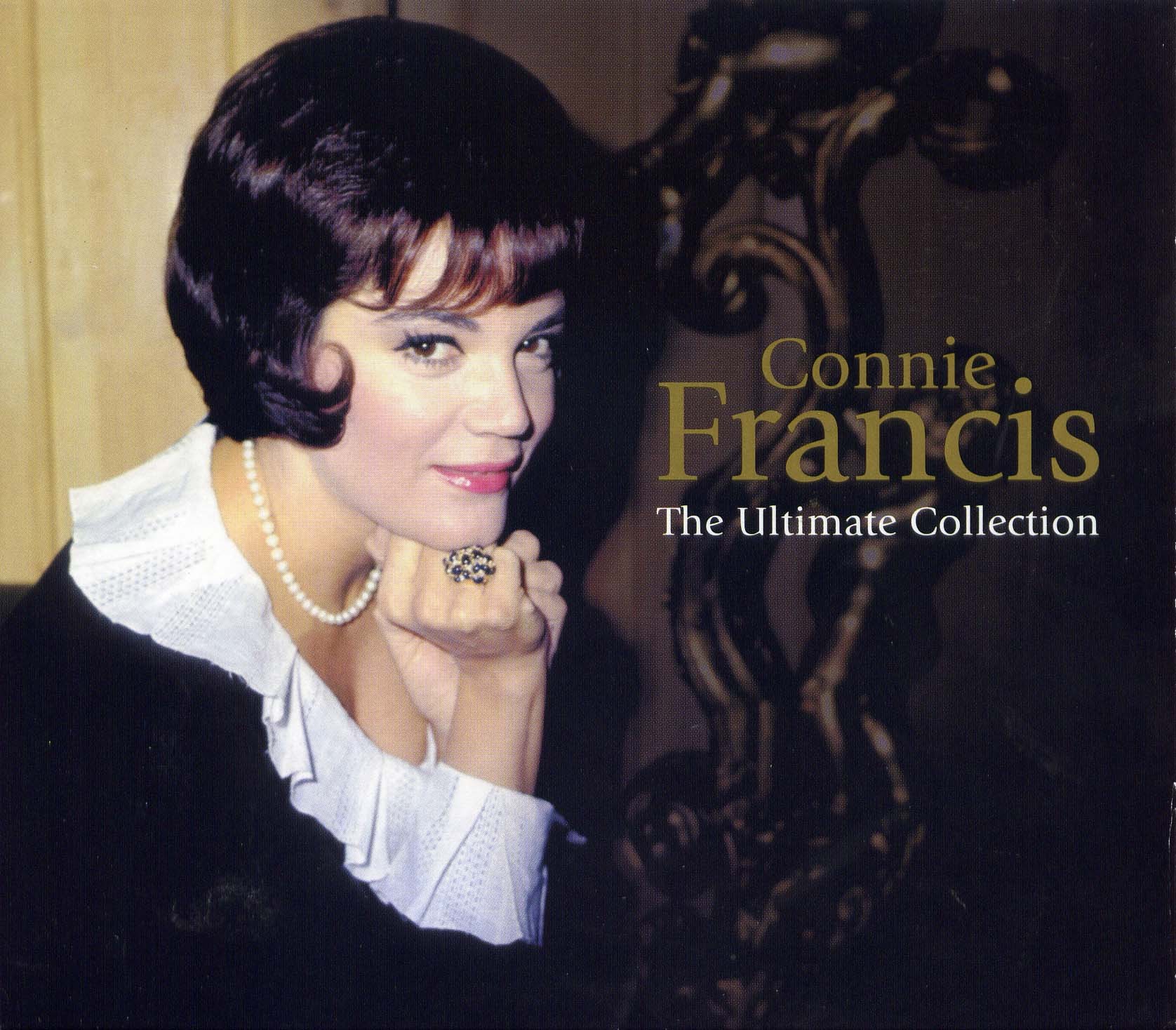 Somewhere My Love - Connie Francis