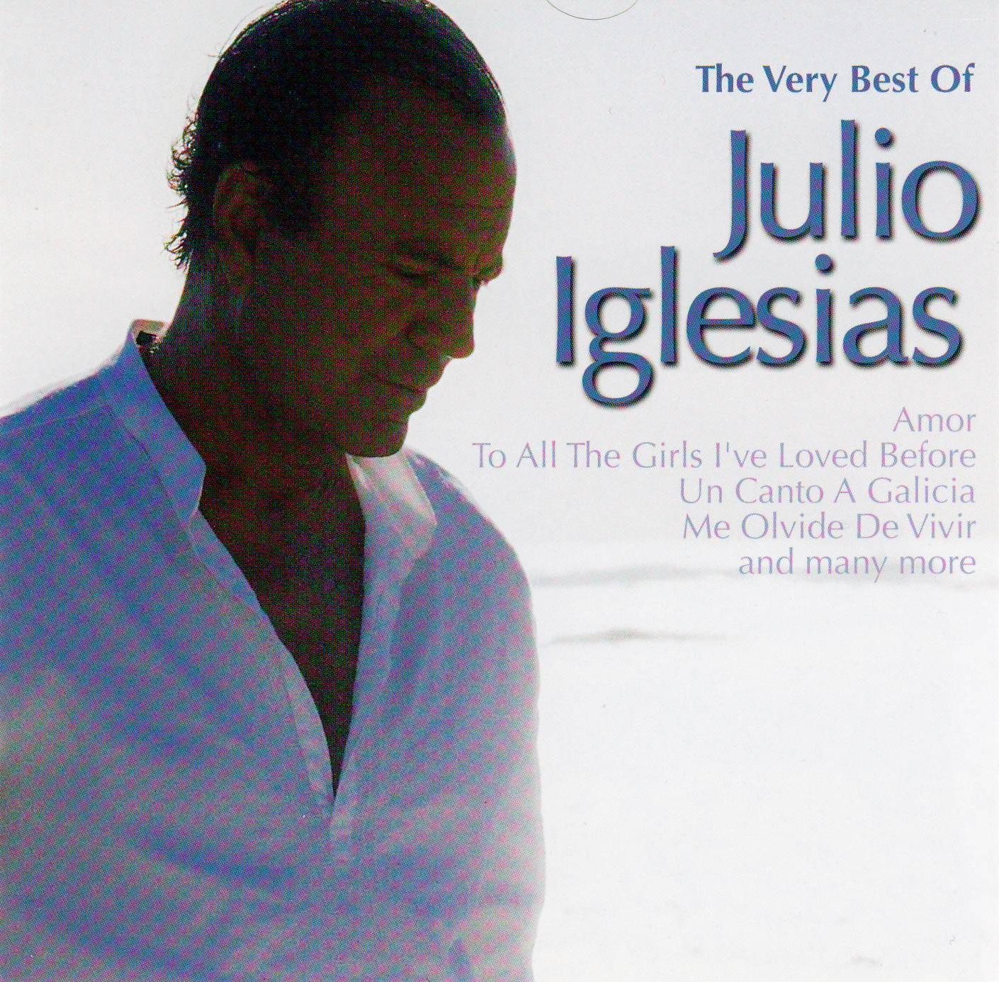 En Francais: Best of Julio Iglesias