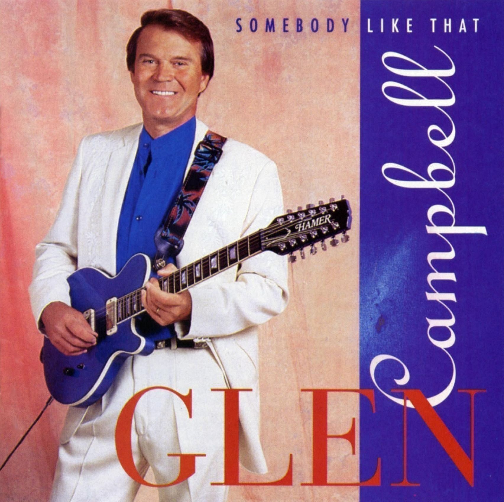 글렌 캠벨 (Glen Campbell) / By The Time I Get To Phoenix