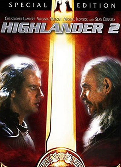 하이랜더 2