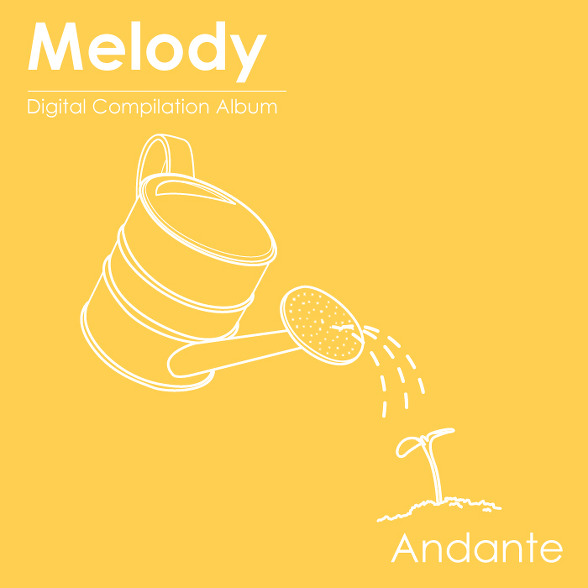 “Melody” Project Part 1