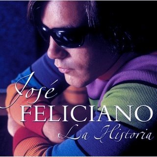 La Historia de Jose Feliciano