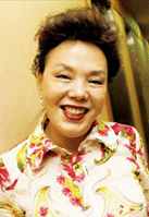 김수미