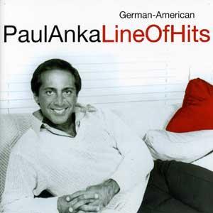 German-American Line of Hits