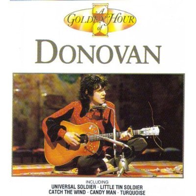 I Like You / Donovan (어쩌다가님 신청곡 Re)
