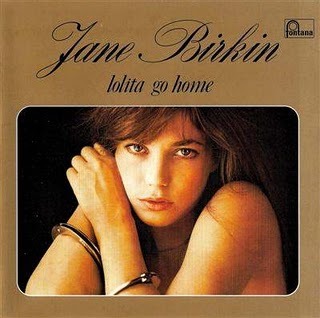 Jane Birkin Yesterday Yes A Day L Aquoiboniste