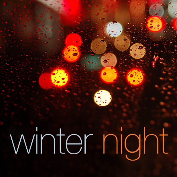 Winter Night