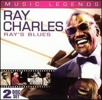 Music Legends - Ray Charles: Ray's Blues