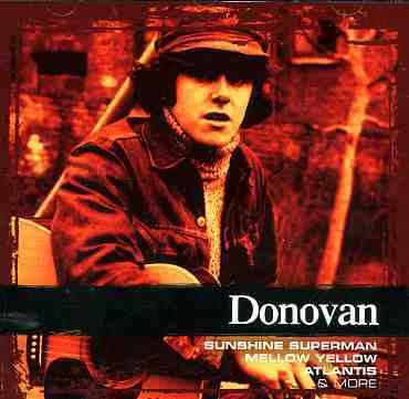 I Like You / Donovan