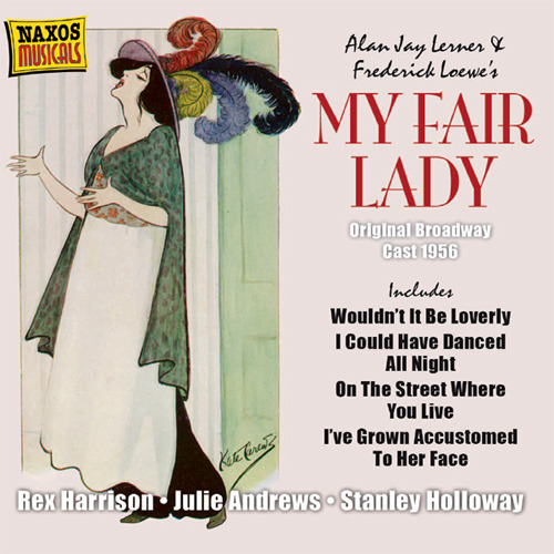 My Fair Lady