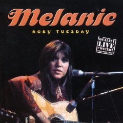 Ruby Tuesday 