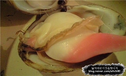 골목길