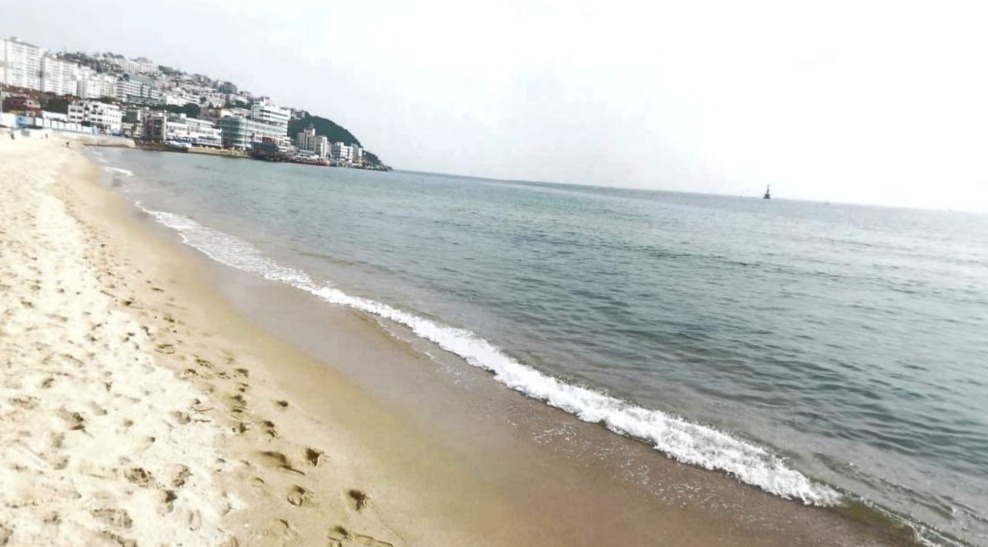 해운대 이미지