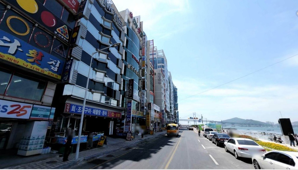 광안리 회센터 이미지