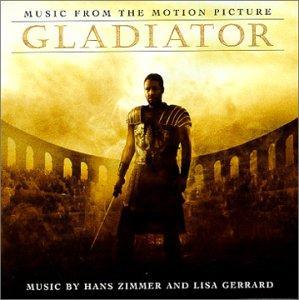 Gladiator [2000 Original Score]