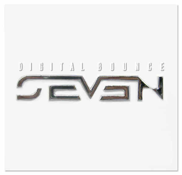 Digital Bounce