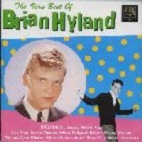The Very Best of Brian Hyland 앨범