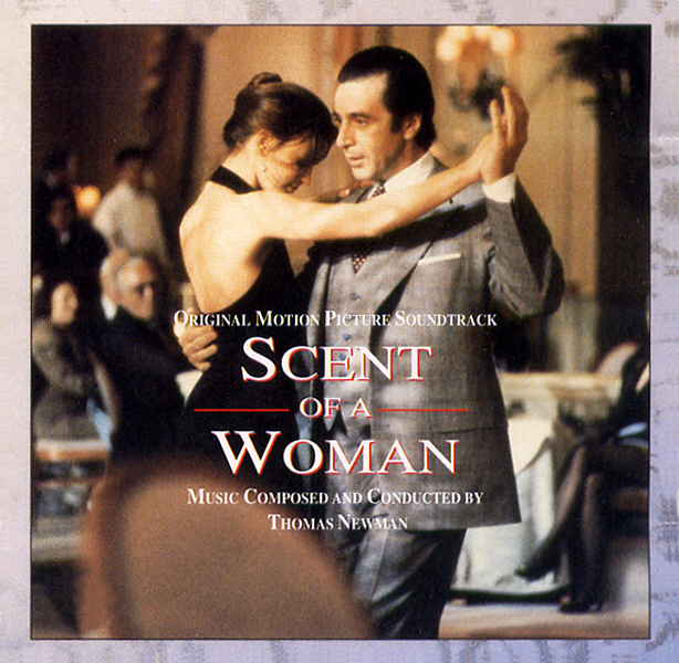 Scent Of A Woman