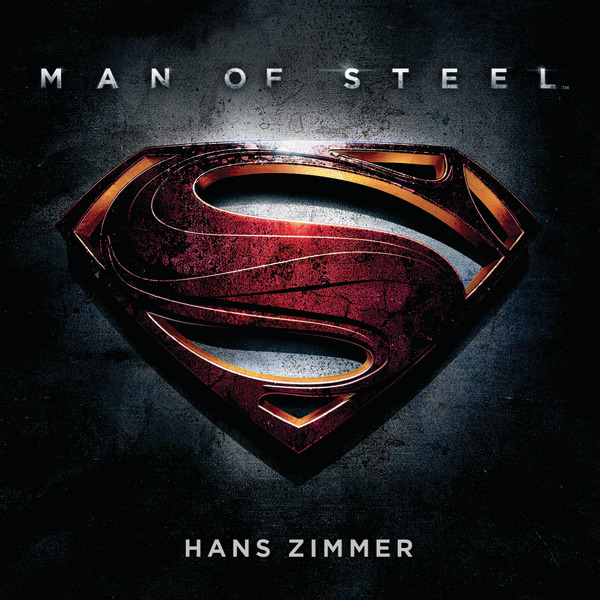 Man Of Steel (맨 오브 스틸)