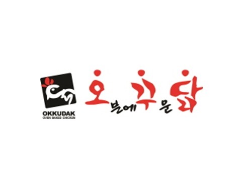 오꾸닭오븐에꾸운닭 이미지