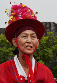 김금화