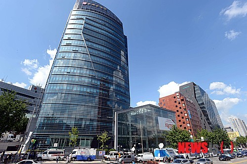 사회악 개독충복지의 양대산맥 사랑의열매&구세군